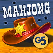 Sheriff of Mahjong: Tile Match Mod Apk [Uang Tak Terbatas]