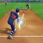 Cricket League Mod Apk 1.31.0 [Удалить рекламу]