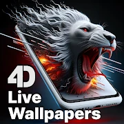 Pixel 4D™ Live Wallpapers Mod Apk 
