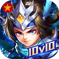 Đấu Trường Tam Quốc Mod Apk [Remove ads][Mod speed]