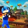 American Commander: Epic War Mod Apk [Remove ads][Mod speed]