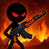 Stickman Survival: Rogue Hero
