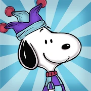 Snoopy's Town Tale CityBuilder Mod Apk 4.0.6 [Reklamları kaldırmak][Sınırsız para]