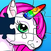 Puzzle Kids: Jigsaw Puzzles Mod Apk [Remove ads][Mod speed]