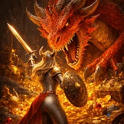 Dungeons and Decisions RPG Mod Apk 20.1 [Hilangkan iklan][Uang yang tidak terbatas][Tidak terkunci]