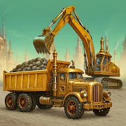 Steam City: محاكاة بناء مدينة Mod Apk 1.0.508 [ازالة الاعلانات][Mod speed]