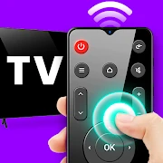 TV Remote Control for All TV Mod Apk [Remove ads]