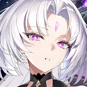 OUTERPLANE - Strategy Anime Mod APK 1.3.14 No Ads