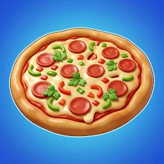 Kitchen Masters Mod Apk [Unlimited money][Unlocked][Free purchase]