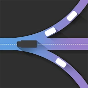 Traffix: Traffic Simulator Mod Apk [Free purchase][Full]