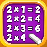 Kids Multiplication Math Games Mod Apk [Remove ads][Mod speed]