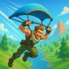 Epic Glider Rush