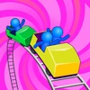 Moon Park 3D - Idle Tycoon Mod Apk [Unlimited money][Mod Menu]