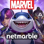 MARVEL Future Fight Mod apk
