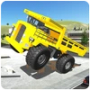 Offroad Construction Trucks icon