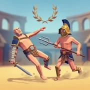 Gladiator Simulator: Arena War