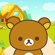 Rilakkuma Farm Mod Apk [Remove ads][Mod speed]