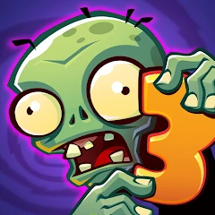 Plants vs. Zombies™ 3: Evolved Mod