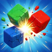 Smash Block Mod Apk [Remove ads][Unlimited money]