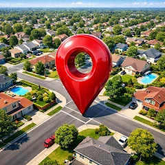 Live Earth Map & GPS Map Mod Apk [Remove ads][Mod speed]