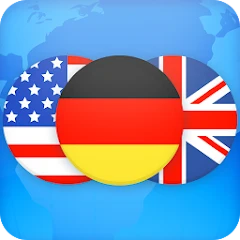 German English Dictionary Mod apk