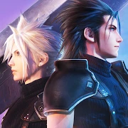 FINAL FANTASY VII EVER CRISIS Mod Apk [Remove ads]