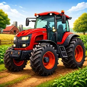 Tractor Games Kids Farm Truck Mod Apk [Remove ads][Mod speed]