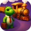 Dino Train Mod Apk [Remove ads][Mod speed]