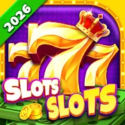 Slots Slots™: 777 Casino Games Mod Apk [Remove ads][Mod speed]