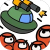 Bag Invaders Mod Apk [Remove ads][Mod speed]