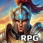 Crusado: Heroes Action RPG 3D Mod Apk [Mod Menu][High Damage][Unlimited]
