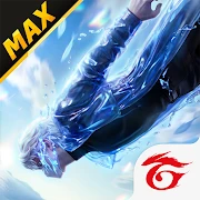 Free Fire MAX Мод apk