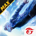 Free Fire MAX icon