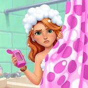 DesignVille: Merge & Design Mod Apk 1.206.4 [المال غير محدود]