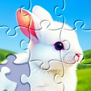 Jigsaw Puzzles - Puzzle Games Mod Apk [Unlimited money][Unlimited hints]