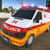 Ambulance Rescue Emergency Mod Apk [Free purchase][Mod speed]