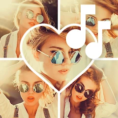 Music Collage Maker-Collagelab Mod Apk [Unlocked][Premium]