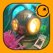 Station 117 - Room Escape Game Mod Apk [Full]