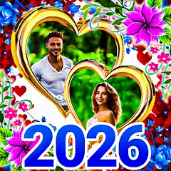 Photo frame app, collage maker Mod Apk [Free purchase][Mod speed]