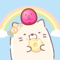 Sumikko gurashi-Puzzling Ways icon