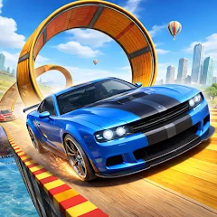 Ultimate Car Simulator 3D Mod Apk [Unlocked]