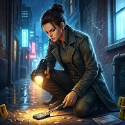Escape Room: Mystical Tales Mod Apk 8.5 [المال غير محدود]