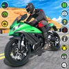 Highway Moto Bike Racing 2024 Mod Apk [Remove ads][Unlimited money]
