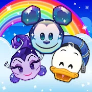 Disney Emoji Blitz Game Mod Apk 75.1.0 [Sınırsız para]