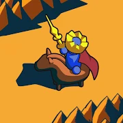 Thronefall Mod Apk [Pago de graça]