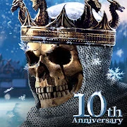 Game of Kings:The Blood Throne Mod Apk [Мод на скорость]