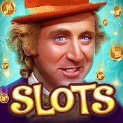 Willy Wonka Vegas Casino Slots Mod apk