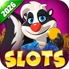 Jackpot Crush Casino Slots Mod Apk [Remove ads][Mod speed]