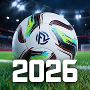 Football League 2025 APK