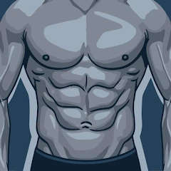 Abdominales en 30 Días en Casa Mod Apk 3.03 [Desbloqueado][Prima]